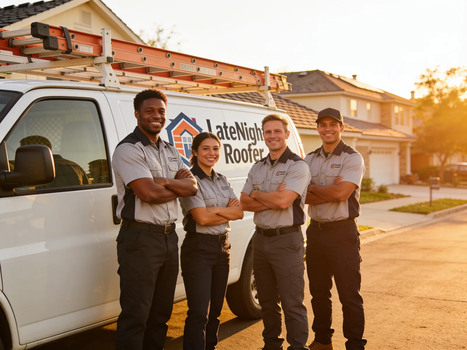 Emergency Roof Repair company in Grand Cane, LA